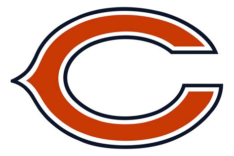 Chicago Bears Mascot Clipart Free