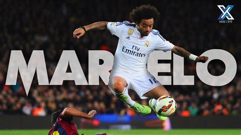 Marcelo Amazing Skills & Goals_HD - YouTube