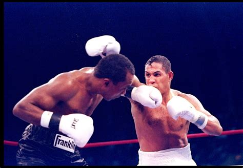 Boxing Bets: Hector Camacho, boxing legend, dies at age 50 - NYPOST.com