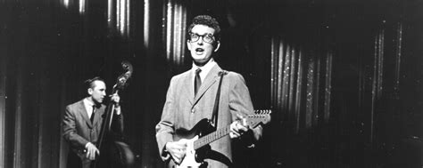 The Top 10 Buddy Holly Songs - American Songwriter