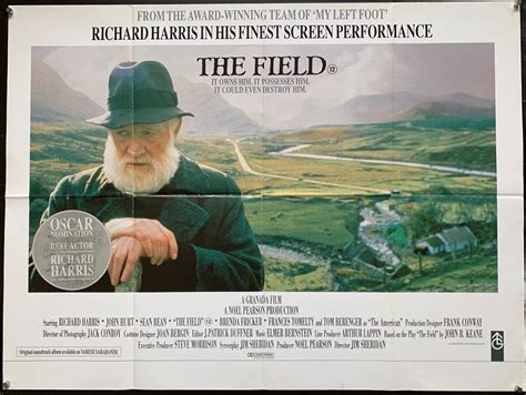 The Field – Vertigo Posters