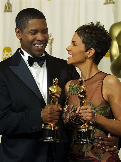 How Many Black Actors Have Won an Oscar? | POPSUGAR Entertainment