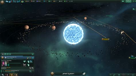 Stellaris Review - Gamer Walkthroughs