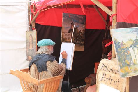 Vianden castle and medieval festival (Luxembourg) - awesomefamilyblog ...