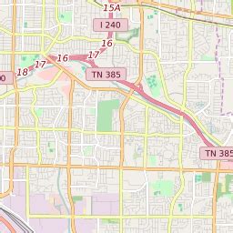 Zip Code 38115 - Memphis TN Map, Data, Demographics and More - Updated ...