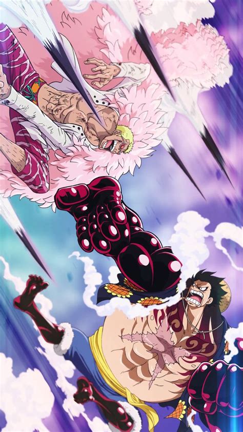 Dressrosa Battle #onepiece | Personagens de anime, Anime, Desenho de anime