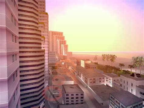 GTA Vice City - Grand Theft Auto - Download for PC Free