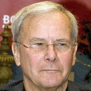 Tom Brokaw - Age, Family, Bio | Famous Birthdays