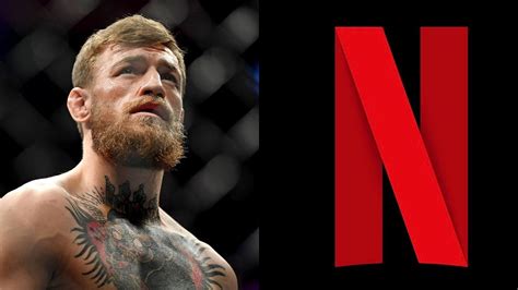 Conor McGregor Netflix Documentary: ‘The Notorious’ Drops First Look of ...