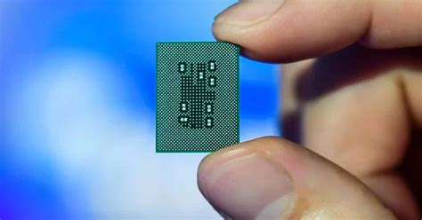 The US will finance the chip factories, will we see it in Europe?