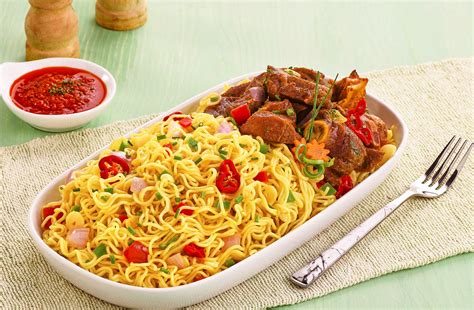 Indomie Noodles on Behance Asian Recipes, Healthy Recipes, Ethnic ...