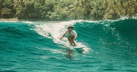 Surfing Lessons in Siargao - Klook Indonesia