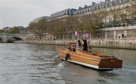 Paris River Cruise Guide – What is the Best Seine River Cruise in Paris ...