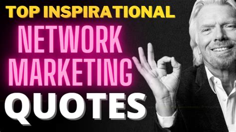 Top Inspirational Network Marketing Quotes - MLM Blog