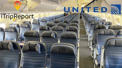 United Airlines Seat Map 767 400 – Two Birds Home