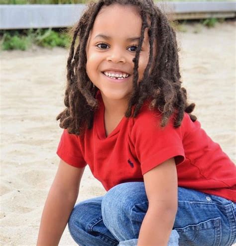 Kids With Dreadlocks, Dreads, Dreadlock Hairstyles, Baby Fever, Mom ...