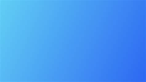 Blue Sky Gradient - ColorKit