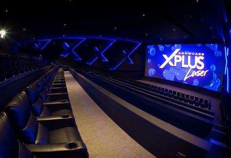 Bluewater's Showcase Cinema to get luxury makeover with more recliner seats