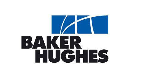 Baker Hughes logo | Oil and gas logo