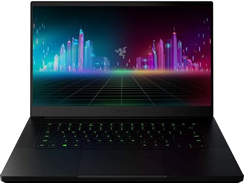 Razer Blade 15, Razer Blade 15 Advanced Now Start From Only $999.99 as ...