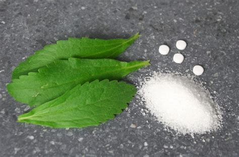 What Is Stevia Leaf Extract? - Everything You Need to Know About Stevia ...