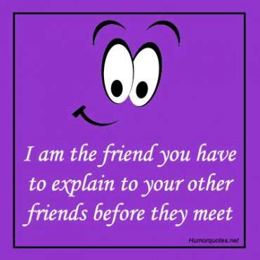 Best Friends Laughing Quotes | Funny Friendship Quotes