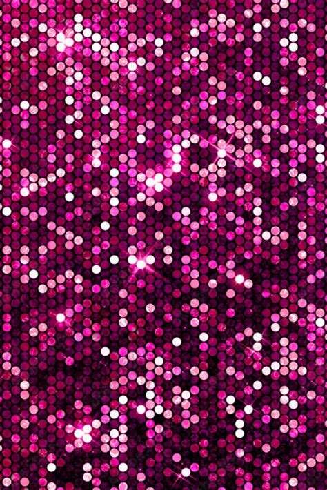 Barbie wallpaper | Pink glitter background, Pink glitter wallpaper ...