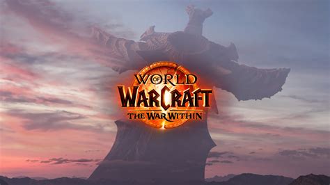 World of Warcraft The War 4K #8311m Wallpaper iPhone Phone