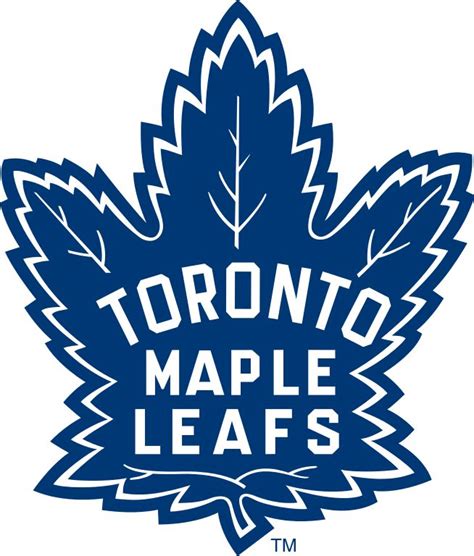 654px-Toronto_Maple_Leafs_Logo_1939_-_1967.svg.png (654×768) | Toronto ...