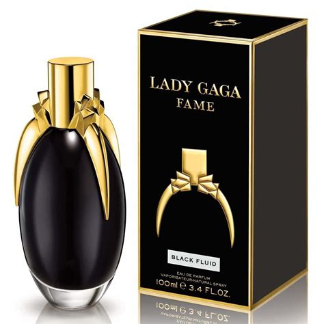 Fame by Lady Gaga » Reviews & Perfume Facts