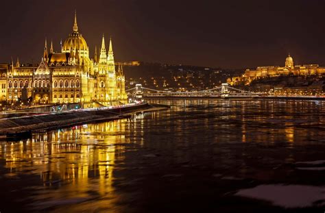 Getting Around - Local Attractions| Kempinski Budapest