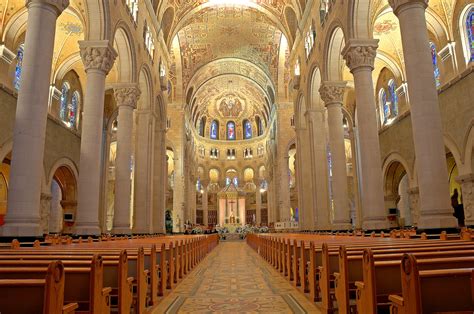 Basilica of Sainte-Anne de Beaupré | Basilica of Sainte-Anne… | Flickr