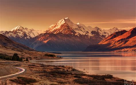 Hình nền : 2560x1600 px, Aoraki, Aotearoa, Nấu ăn, Sông băng, Hồ, phong ...