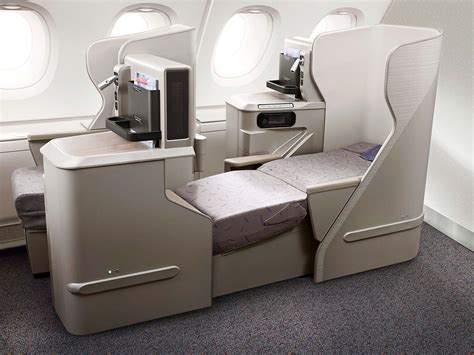 ASIANA AIRLINES A380 Carbin Interior on Behance