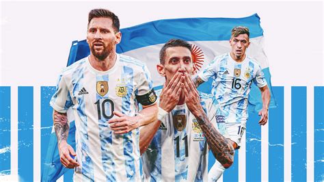 Argentina World Cup 2022 squad: Who's in and who's out? | Goal.com US ...