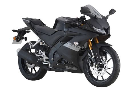 Yamaha R15 V3 New Colours Launched In Malaysia | BikeDekho