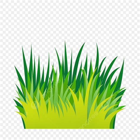 Grass Clipart No Background