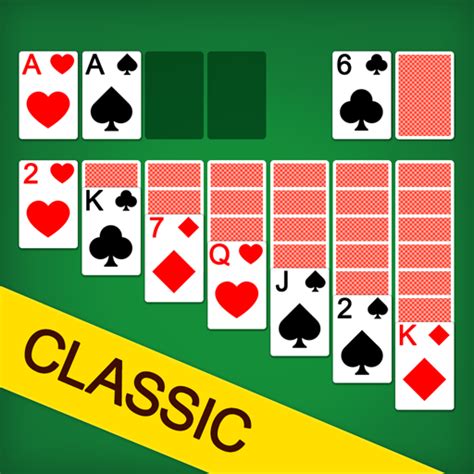 Classic Solitaire Klondike - Apps on Google Play