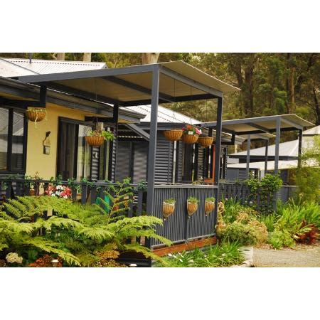 Denmark Rivermouth Caravan Park - Caravan Parks - Cnr Inlet Drv and ...