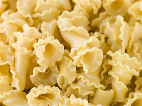 Campanelle Pasta — Stock Photo © monkeybusiness #4753704