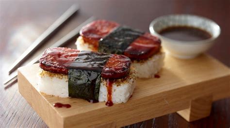 Easy SPAM Musubi at Home - Hormel Foods