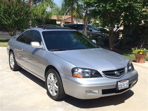 FS: Cherry condition 2003 Acura CL Type S with Navi - AcuraZine - Acura ...