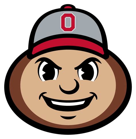 0 Result Images of Ohio State Logo Transparent Background - PNG Image ...