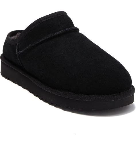 UGG® Classic Slipper (Women) | Nordstromrack