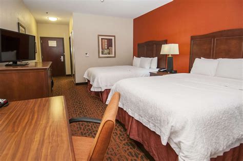 Hampton Inn & Suites Waxahachie Waxahachie, Texas, US - Reservations.com