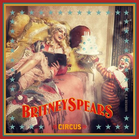 Pin on Circus (Album)