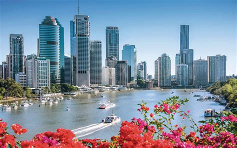 The ultimate guide to visiting Brisbane, Queensland's capital