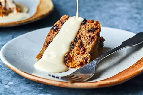 Celebrate With a Traditional Scottish Clootie Dumpling | Recipe ...