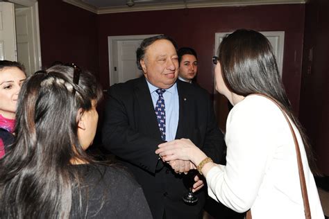 John Catsimatidis may be ready for another run at mayor