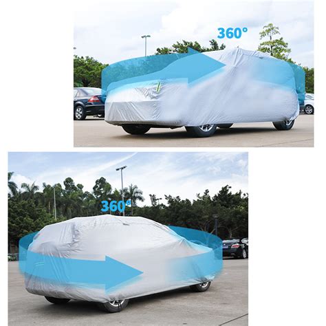 Intelligent remote control automatic car cover - Gonjimini.com Be ...